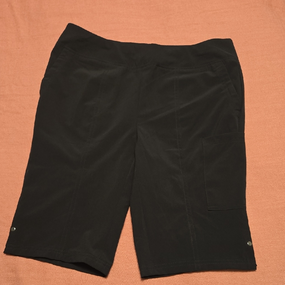 [🤑 2 For $16]CHICO'S SHORTS SIZE 00